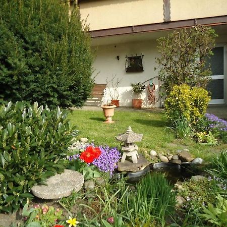 Ferienwohnungen Sick Uhldingen-Mühlhofen Exterior photo