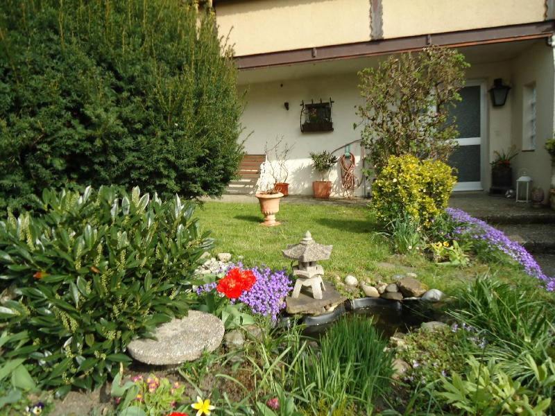 Ferienwohnungen Sick Uhldingen-Mühlhofen Exterior photo